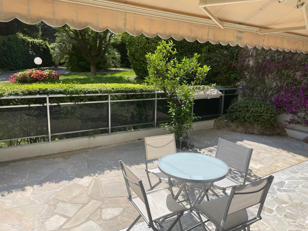 Matheo Apartment Cannes