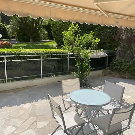 Appartement Matheo à Cannes Extérieur photo
