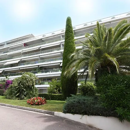 Appartement Matheo à Cannes Extérieur photo