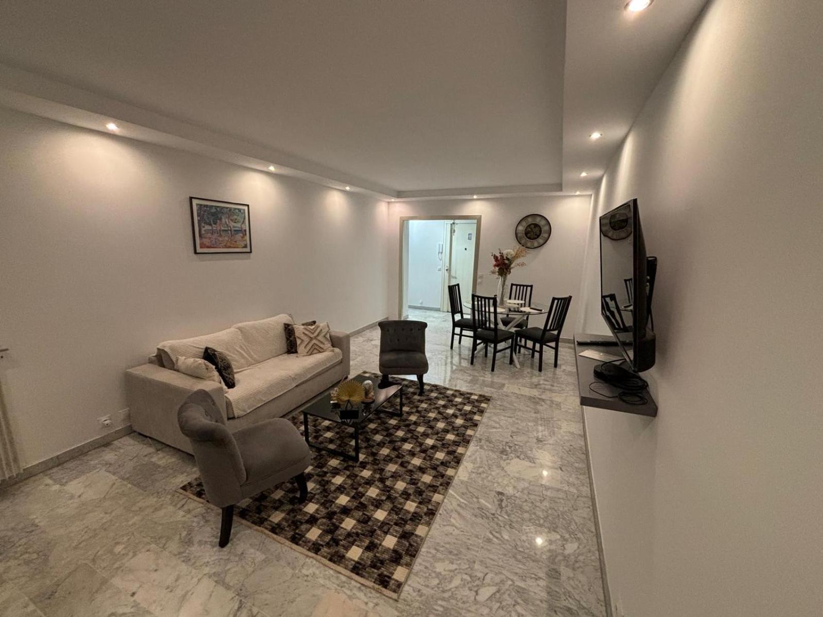 Appartement Matheo *