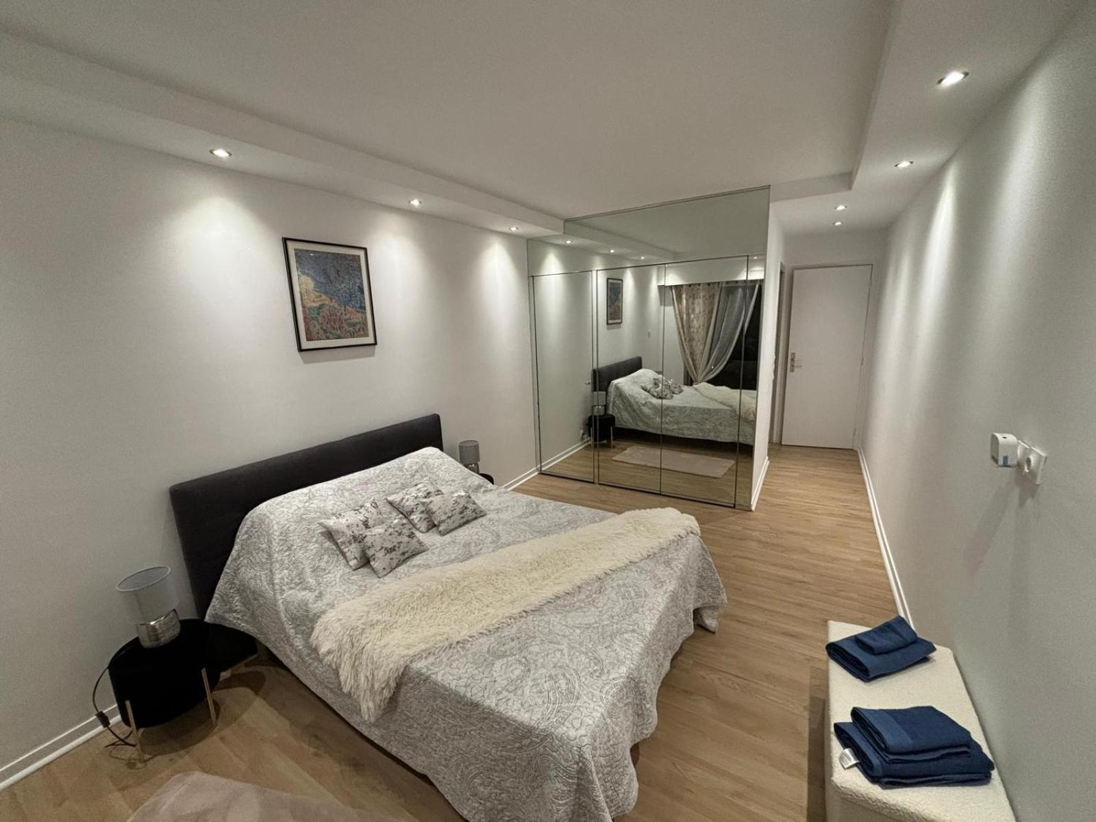 Appartamento Matheo Cannes